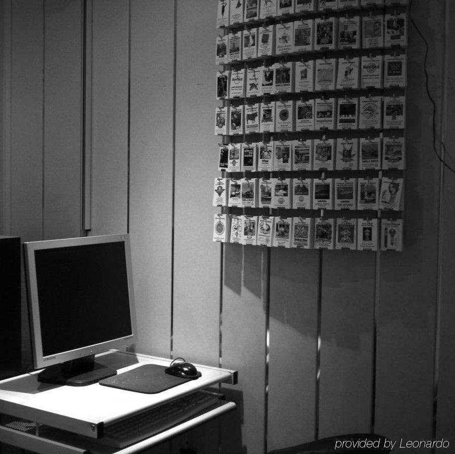 ホテル ダムステルダム ライツェスクエア アムステルダム エクステリア 写真